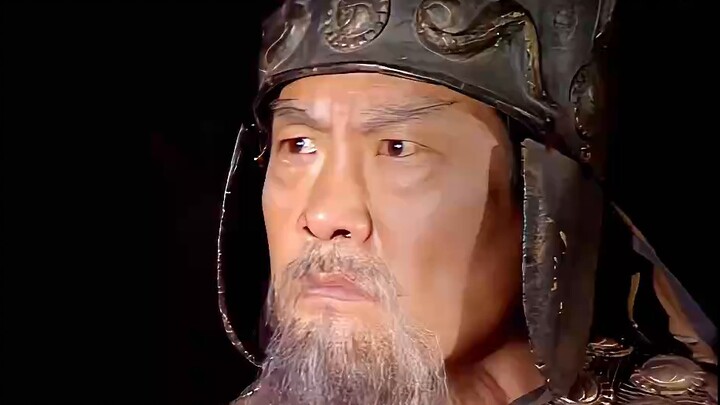 Zhang Fei: Penasihat militer Zhuge bernama Zhang Fei Kecil, saya bilang begitu!