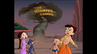 Chhota Bheem Hindi   ..5.32                       Th T The Monster Cloud.   5,32