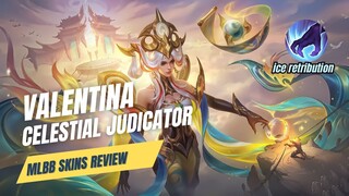 Pendapatku Tentang Skin Collector Valentina