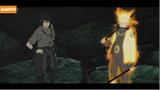 Naruto và Sasuke ở đẳng cấp khác   #Animehay#animeDacsac#Naruto#BorutoVN
