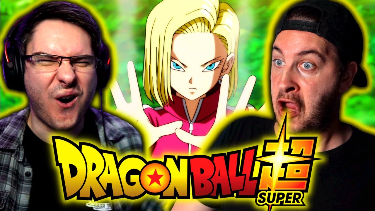 Dragon ball super on sale episode 117 dubbed