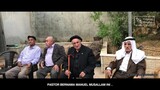 pesan menohok dari pastor palestina untuk pemimpin muslim