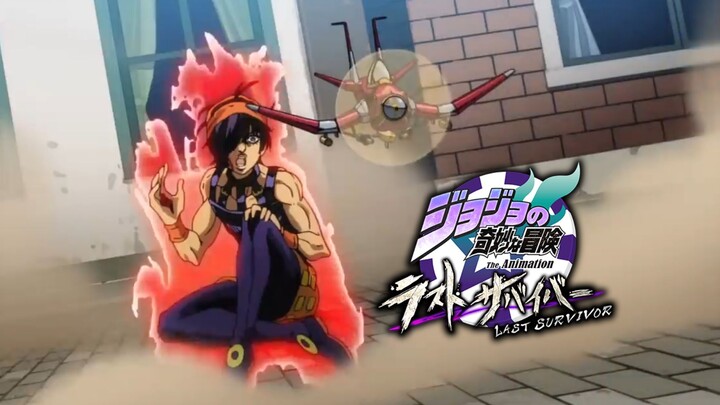 纳兰珈！我最喜欢的遥控车！【JOJO吃鸡】
