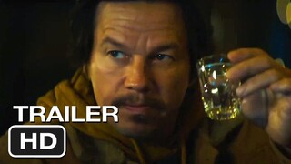 FATHER STU Trailer (2022) Mark Wahlberg, Mel Gibson