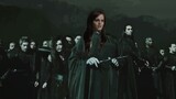 Hermione Pelahap Maut