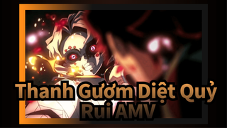 Thanh Gươm Diệt Quỷ
Rui AMV