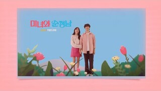 🎶〽️#KBS🌈👫#미녀와순정남 #OST💟*:･스페셜 에디션 🍓Part Ending🍫 ღ #지현우 #임수향 #Beauty_and_Mr_Romantic OST