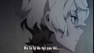 Tóm tắt Anime- - Liên minh hoà bình - - Kiznaiver 4 p9 - Review Anime hay