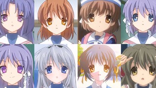 [Clannad/Hướng đi của tân binh] Đoạn đường dài ai cũng phải bước một đời