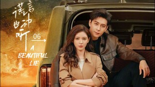 A Beautiful Lie 2024 - Ep 06 (Sub Indonesia)