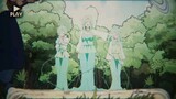 reincarnated as a slime ( slime diary ) episode 7