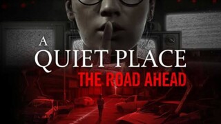 A QUIET PLACE DAY ONE JADI GAME?