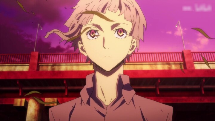 ความท้าทายหัวใจ 160 วินาทีของ Atsushi Nakajima ‖ [Bungou Stray Dogs‖ ทิศทางส่วนตัวของ Dun Dun × เลียตัวต่อตัว]