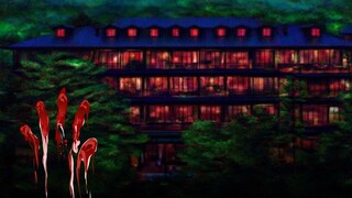 RAHASIA KELAM DIBALIK HOTEL MEWAH ?? | HORROR ANIME