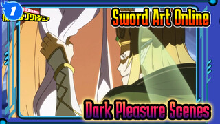 Sword Art Online 
Dark Pleasure Scenes_1