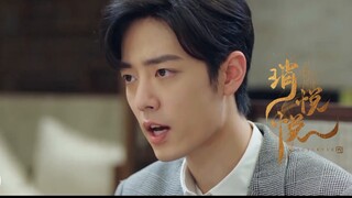 [Bojun Yixiao ABO|Shuangjie] Contractual relationship 08/Secret marriage and having children in the 