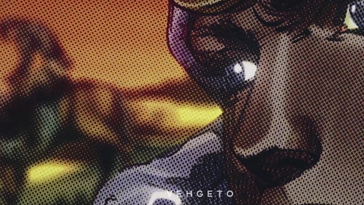 【JoJo/DIO】Hancurkan Varodo! Hanya waktuku! Johnny - Joestar