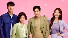 DNA Lovers Episode 5 Sub Indo