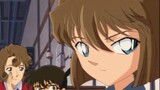 [Conan] Ngay cả Yukiko cũng có thể thấy rằng Haibara thích Conan, nhưng Conan lại không thấy điều đó