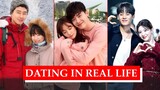 Moving KDrama Cast Real Ages And Real Life Partners 2023