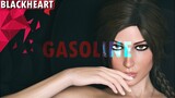 N3WPORT x RIELL - Gasoline【GMV】