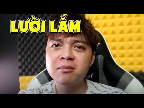 Tại Sao Mình Không Đi Tập Gym Để Có 6 Múi ? || Vũ Liz Vlog