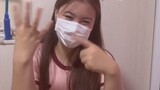 The most detailed hand movement tutorial of Nayeon's "POP" on the entire network "When a chemistry t