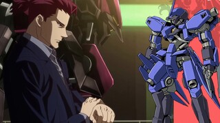 [History Glue] Iron-Blooded Orphans: MSV! (Streets Not Engraved in DNA)