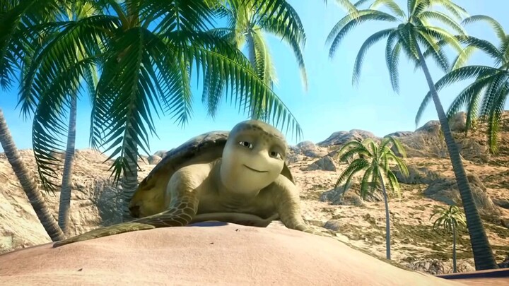 A Turtle's Tale: Sammy's Adventures 2010 » Movies » ArenaBG