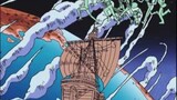 One Piece Opening #3 - Hikari E [Funimation] HQ