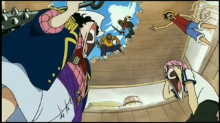 Story WA 30 detik fersi one piece lucu, coby langsung bengek 😂