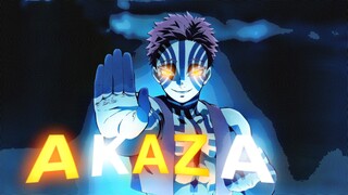 AKAZA - AMV EDITS