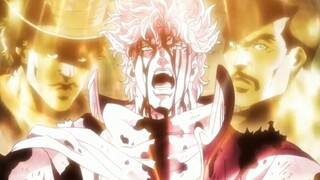 【JOJO】也许这就是JOJO的魅力吧  这是我最后的波纹啦！jojo！！！