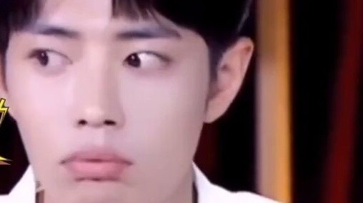 Zhan Zhan, did you think the recording was turned off?