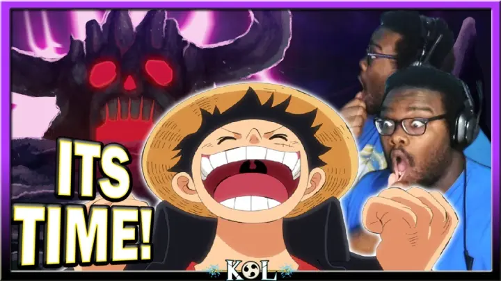 Roger S Greatest Foes One Piece Discussion Bilibili