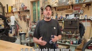 Chế tác vui EP 8 [Sub Việt]