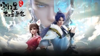 Feng Luo Eps 170 Sub Indo