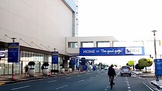 around SMALL OF ASIA