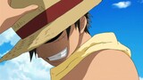 "ONE PIECE is real!"