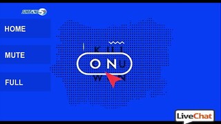 Station Id Simpang 5TV
