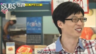 Running Man Ep 16 - English Sub