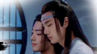 [Drama version of Wangxian] You Must Love Me 2 Episode 2 (Forced Love) (Strong Seizure) (Domineering