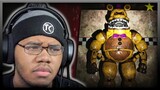 Fredbear is the New Marionette | Spring Locked at Fredbear's [Part 1]