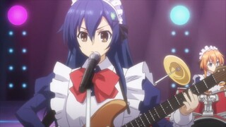 Date A Live S2- E06〖Subtitle indonesia〗