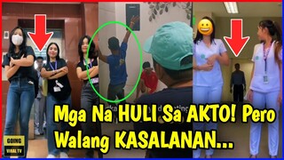 MGA TAONG NA AKTUHAN PERO WALANG KASALANAN!!!😂PINOY FUNNY VIDEOS•FUNNY MEMES•FUNNY COMPILATION 2023