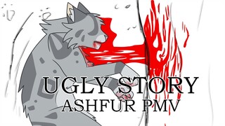 Ashfur: Ugly Story // Warrior Cats PMV