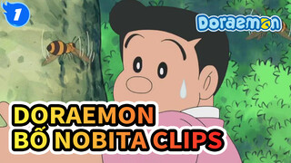 Bố Nobita Clips | Doraemon 2005 Anime_1