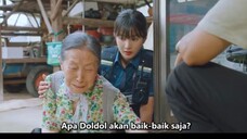 Once Upon a Small Town (2022) Episode 8