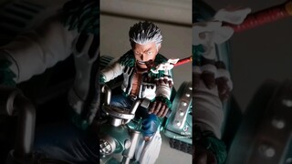 New Smoker Statue Unboxing! #OnePiece #OnePieceCollection #Smoker