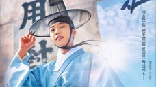 Joseon Attorney : A Morality _ Eps 13 sub indo